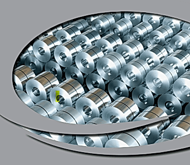 2010 Erdemir Faaliyet Raporu Kapak Resmi