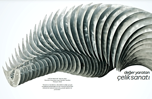 2013 Faaliyet Raporu Kapak Resmi