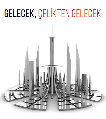 Erdemir 2017 Faaliyet Raporu