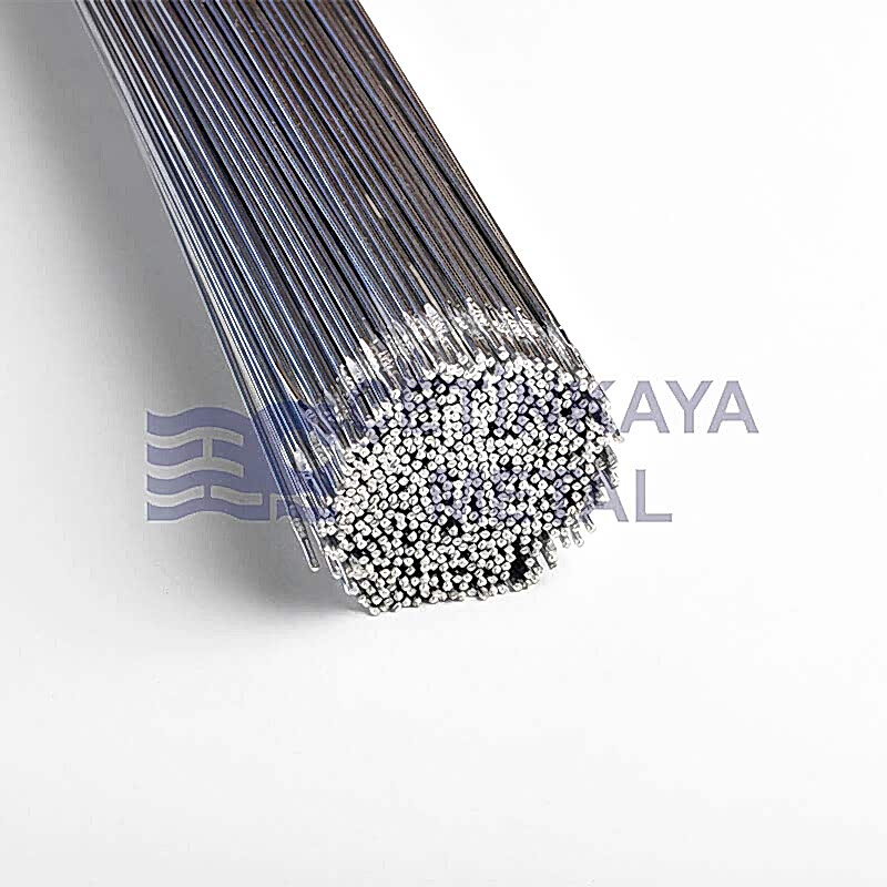 Alüminyum Kaynak Teli