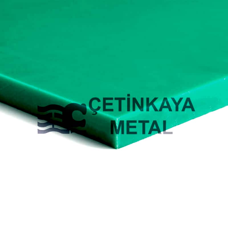 Polietilen-1000 Levha