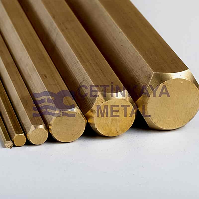 Pirinç Altıköşe Çubuk